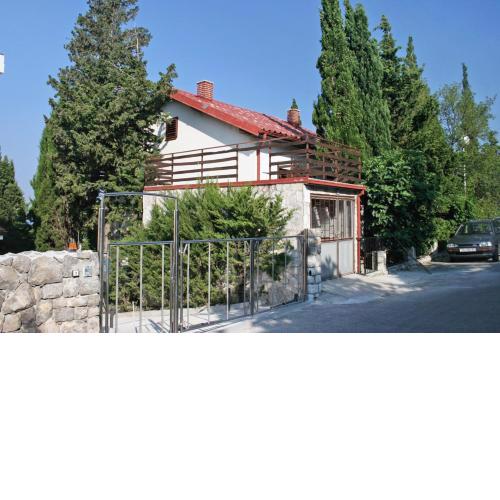 Apartment Selce 5531b