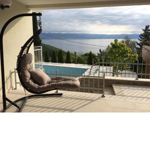 Apartment Selce Kala