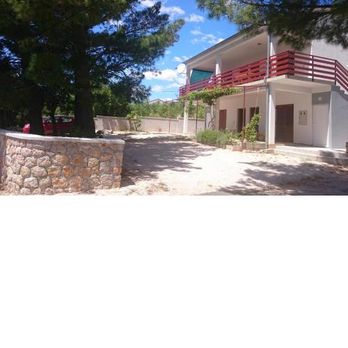 Apartment Seline 11197b