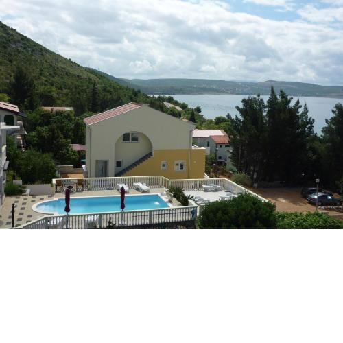 Apartment Seline 9 nur 200 m bis zum Strand