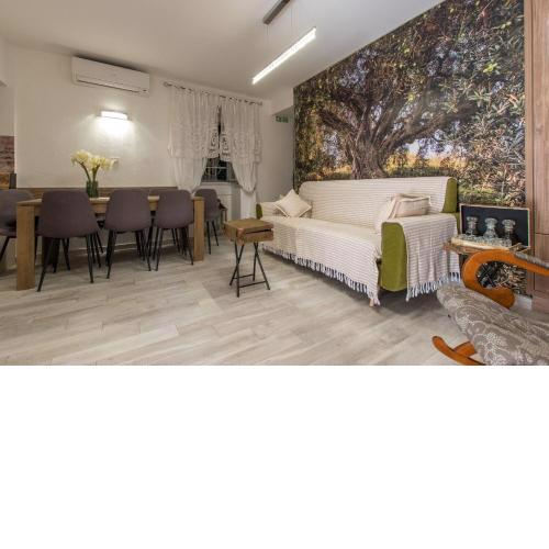 Apartment Sen