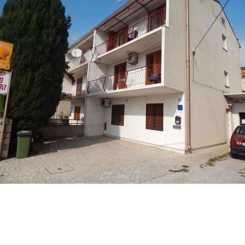 Apartment Senj 1