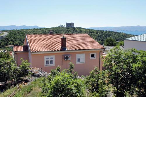 Apartment Senj 5569d