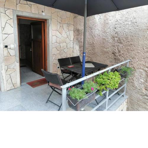 Apartment Senj