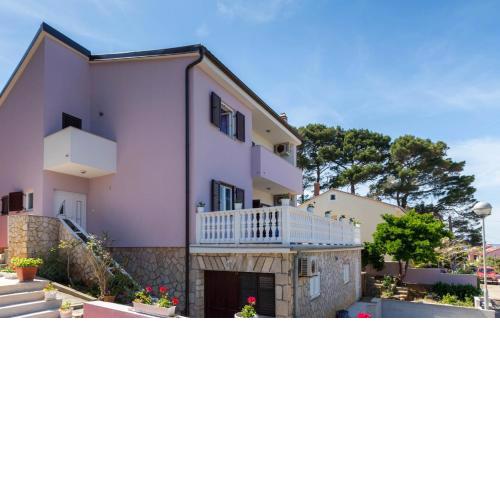 Apartment Senka