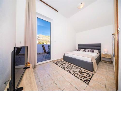 Apartment Sensa