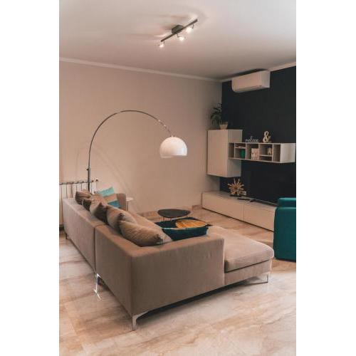 Apartment Serenum