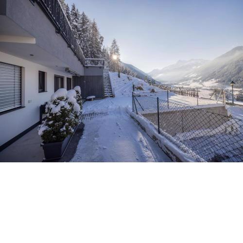 Apartment Serles Neustift im Stubaital