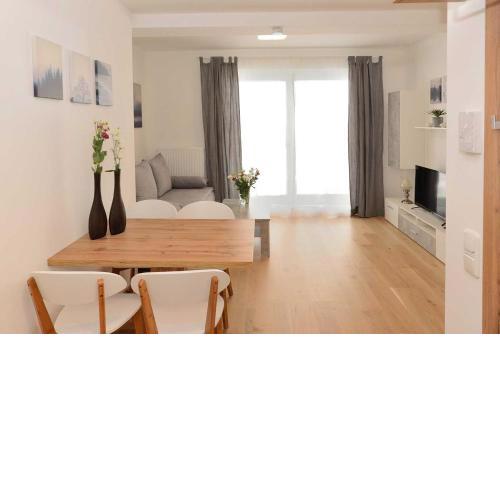 Apartment Serles