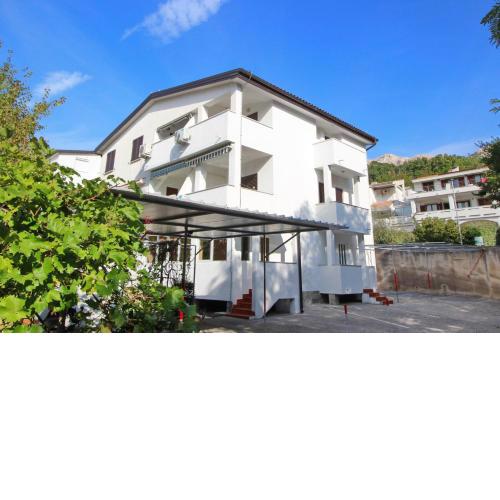 Apartment Sersic