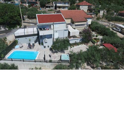 Apartment Seven lakes