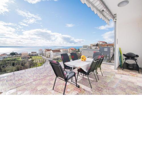 Apartment Seventh Heaven