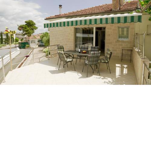 Apartment Shampier near the beach