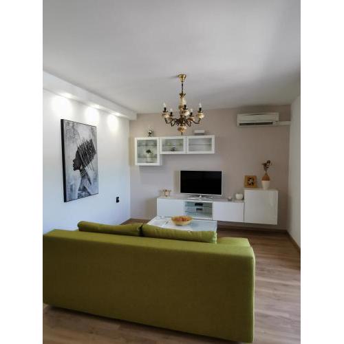 Apartment She022