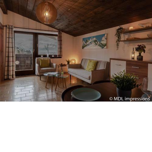 Apartment SHEPS in Kaprun