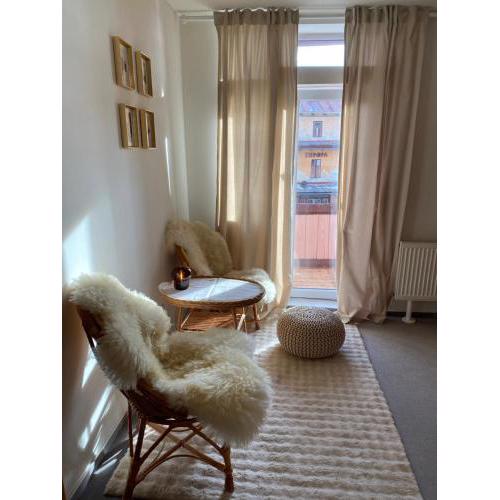 Apartment Sherpa