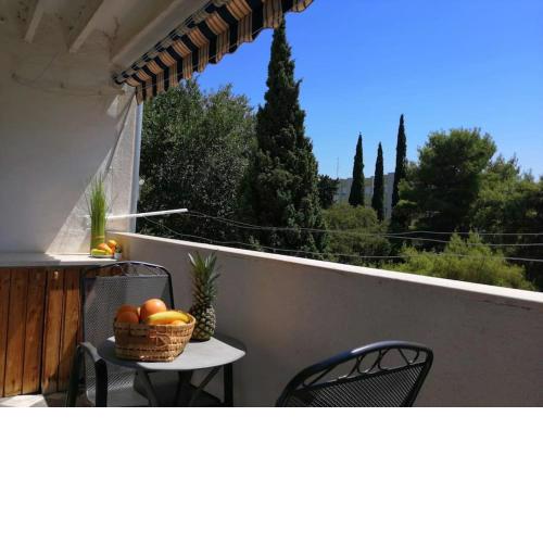 Apartment Siena