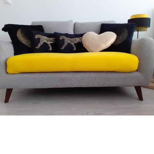 Apartment Siesta