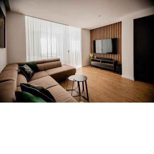 Apartment Sika