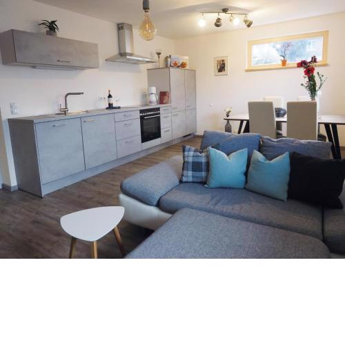 Apartment Silbertal - Ferienwohnung