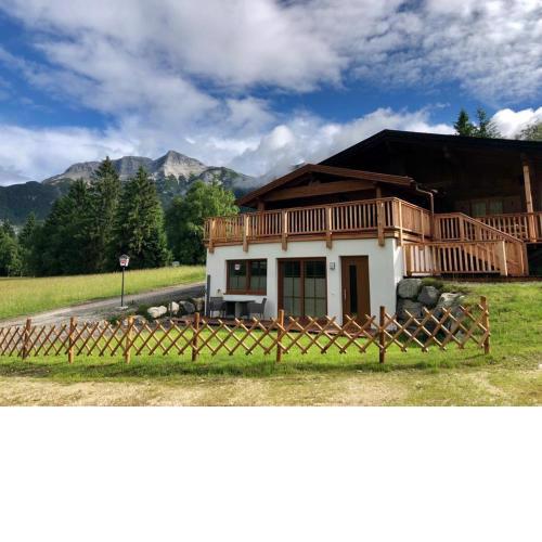 Apartment Silberwald