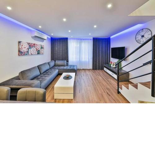 Apartment Silva