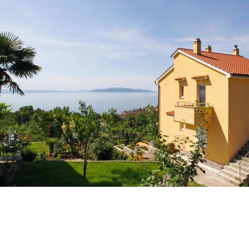 Apartment Silvana-4 by Interhome