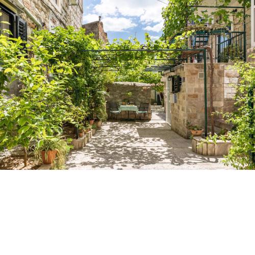 Apartment Silvana