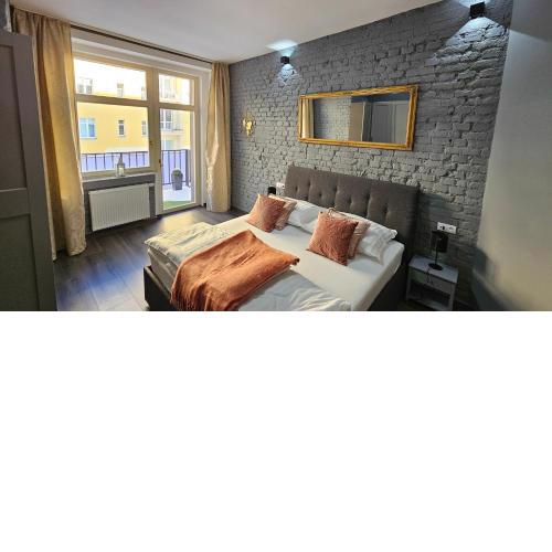 Apartment Silver 313