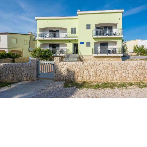 Apartment Silverstar