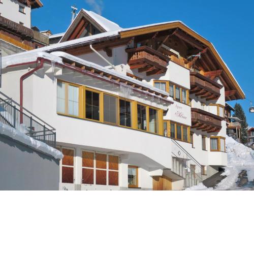 Apartment Silvia-1 by Interhome