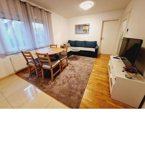 Apartment Silvia Zagreb