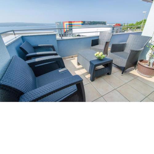 Apartment Silvia