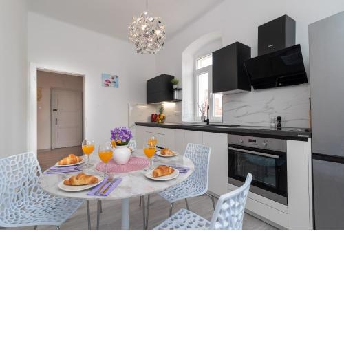 Apartment Silvia