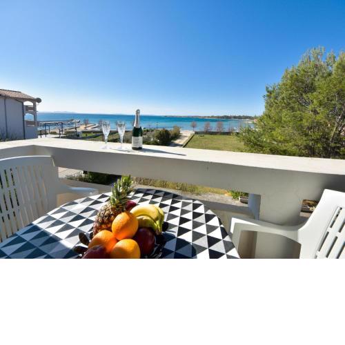 Apartment Silvija-2 by Interhome