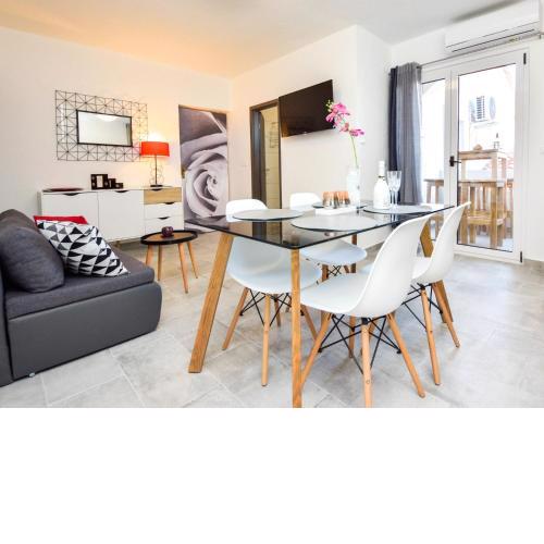 Apartment Silvija-4 by Interhome