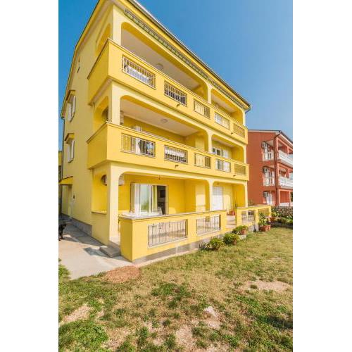 Apartment Silvije