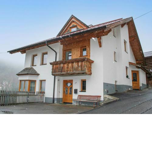 Apartment Silvretta by Interhome