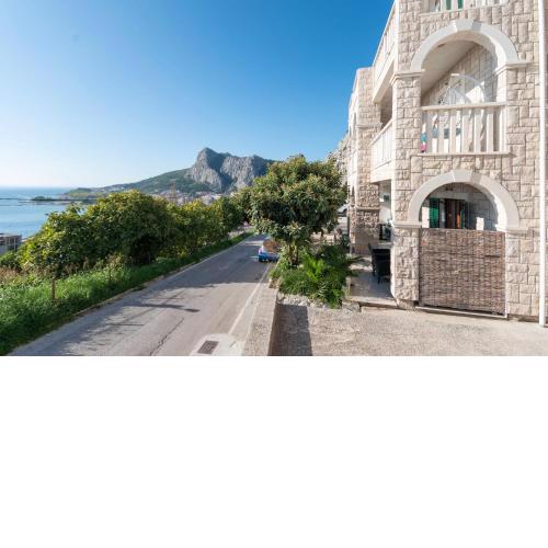 Apartment Sima
