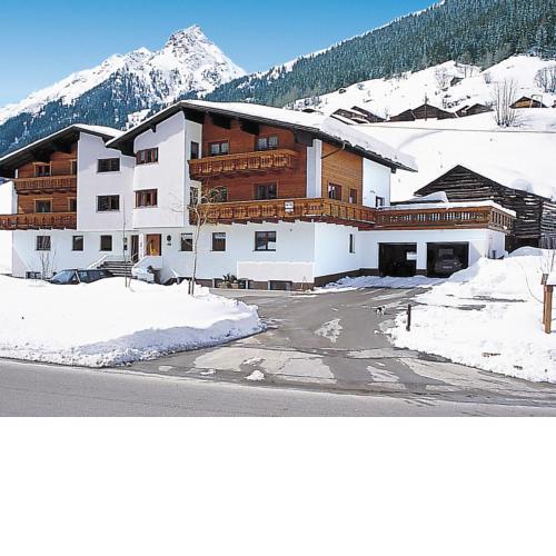 Apartment Simon-1 by Interhome