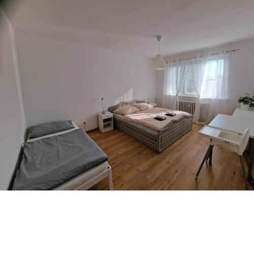 Apartment Šimon II.