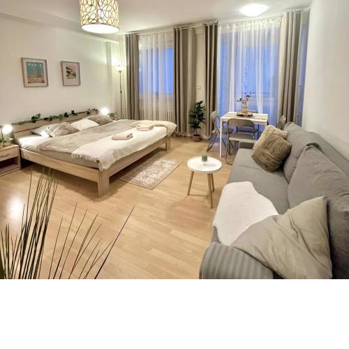 Apartment Simona - Old Town