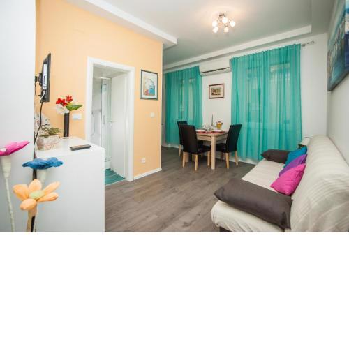 Apartment Simone