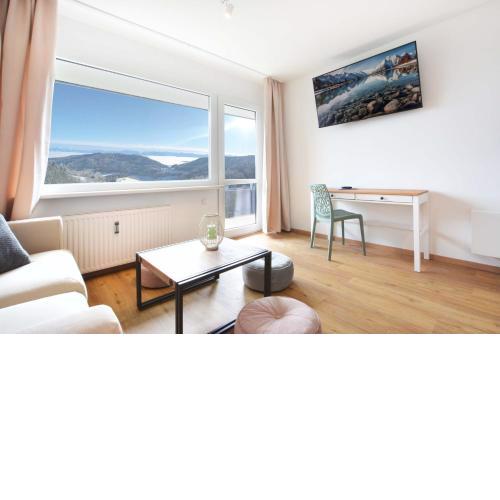 Apartment Simonhöhe