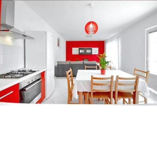 Apartment SImun