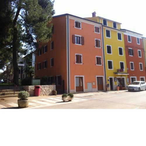 Apartment Sinčić