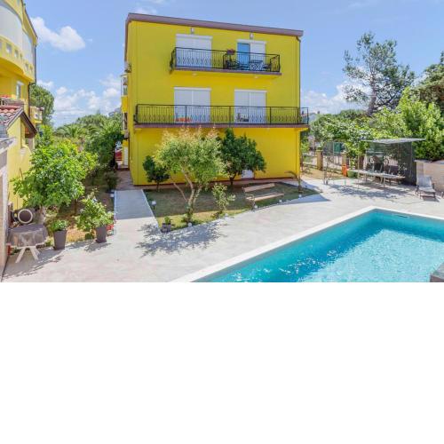 Apartment Sinisa 2286