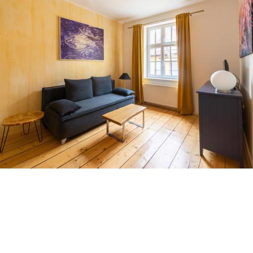 Apartment Sirius G in center of CB