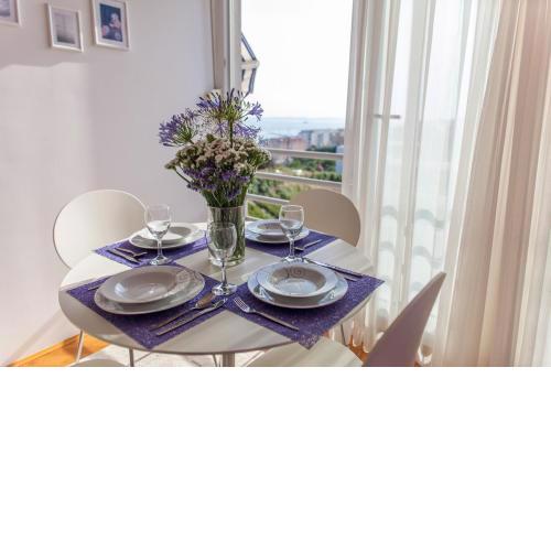 Apartment Skocibusic
