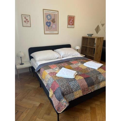 Apartment Skorepka 4
